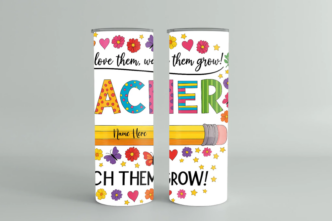 Tumbler 2