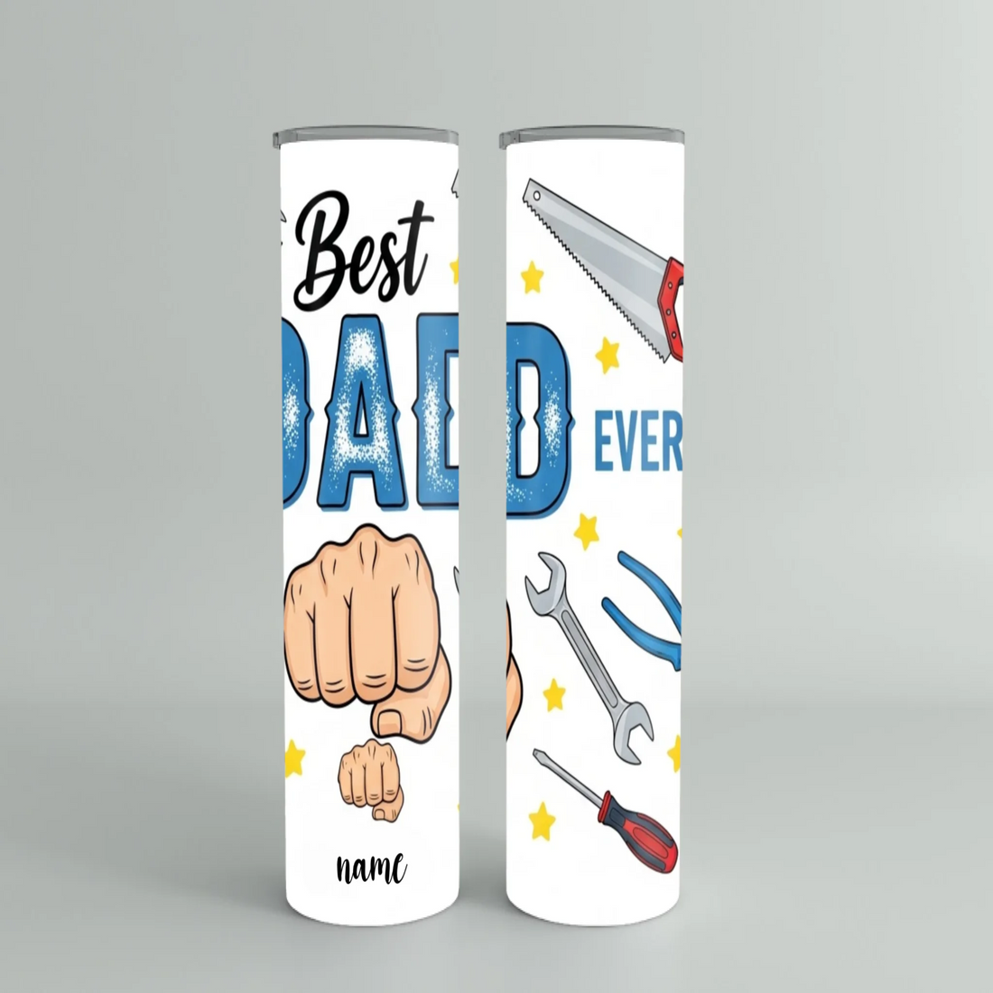 Tumbler 2