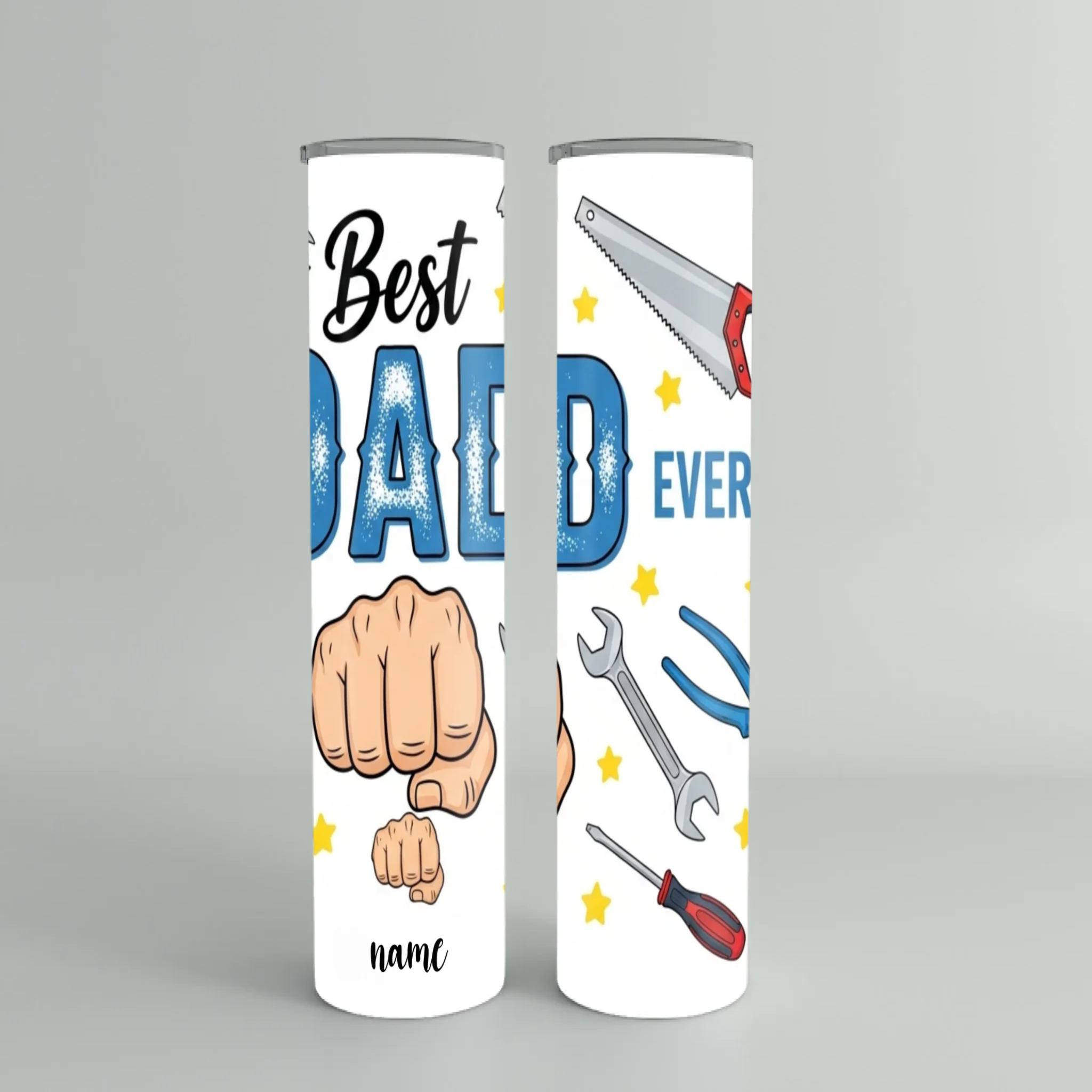 Tumbler 1