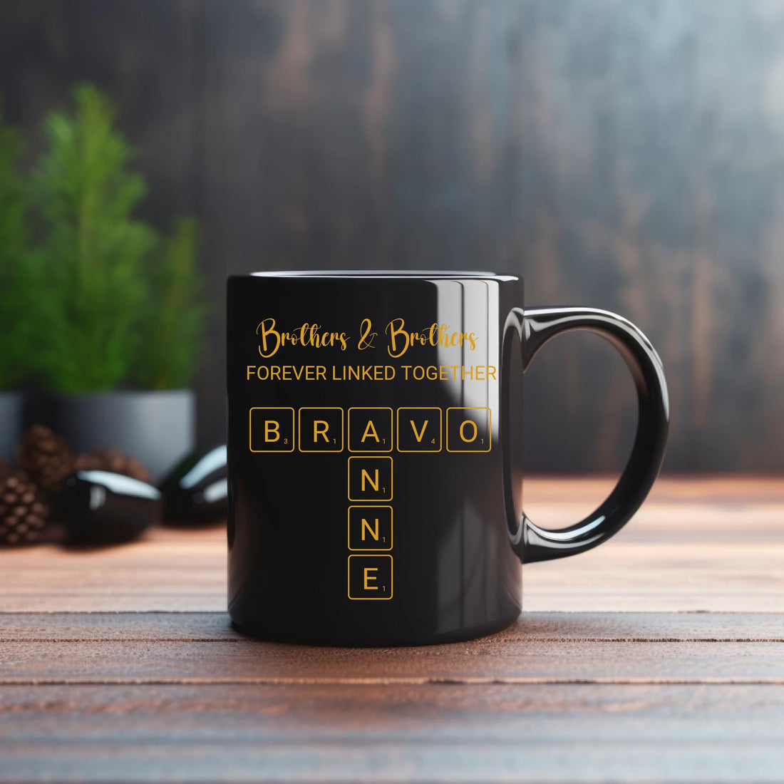 Mug Mockup 3029