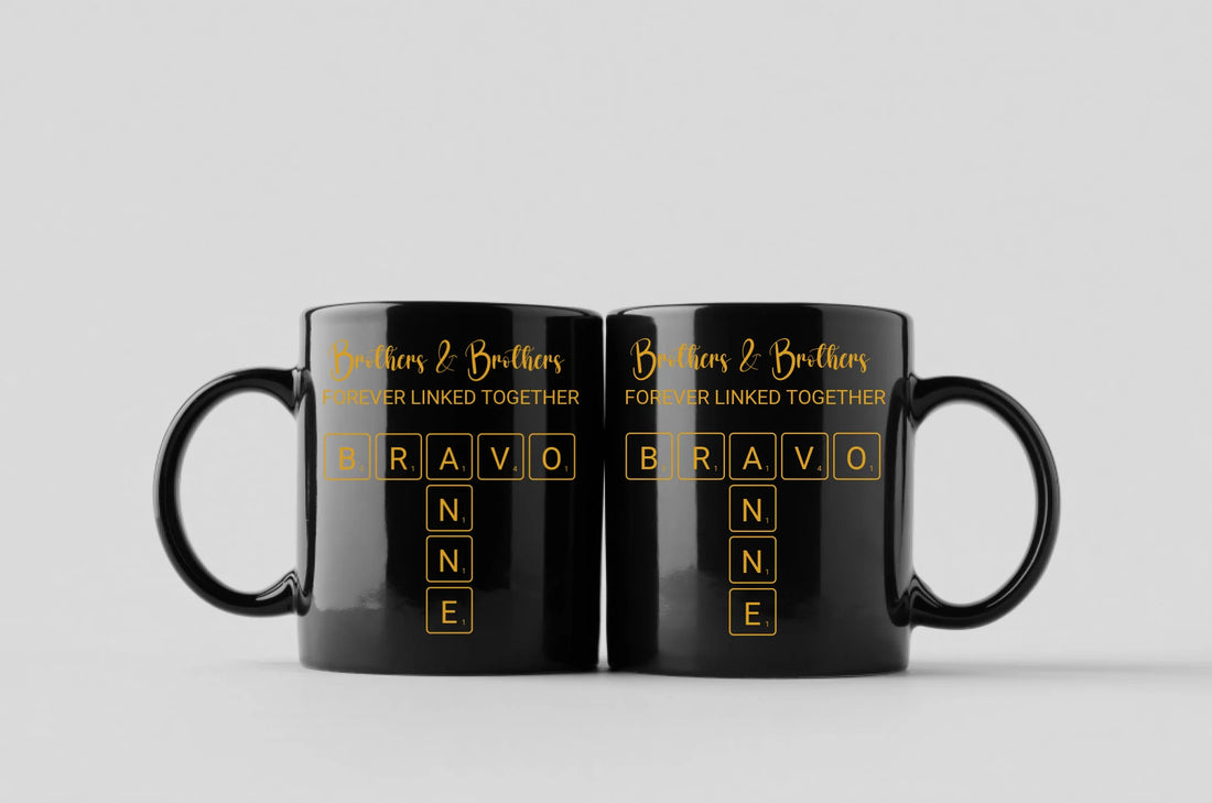 Mug Mockup 3029