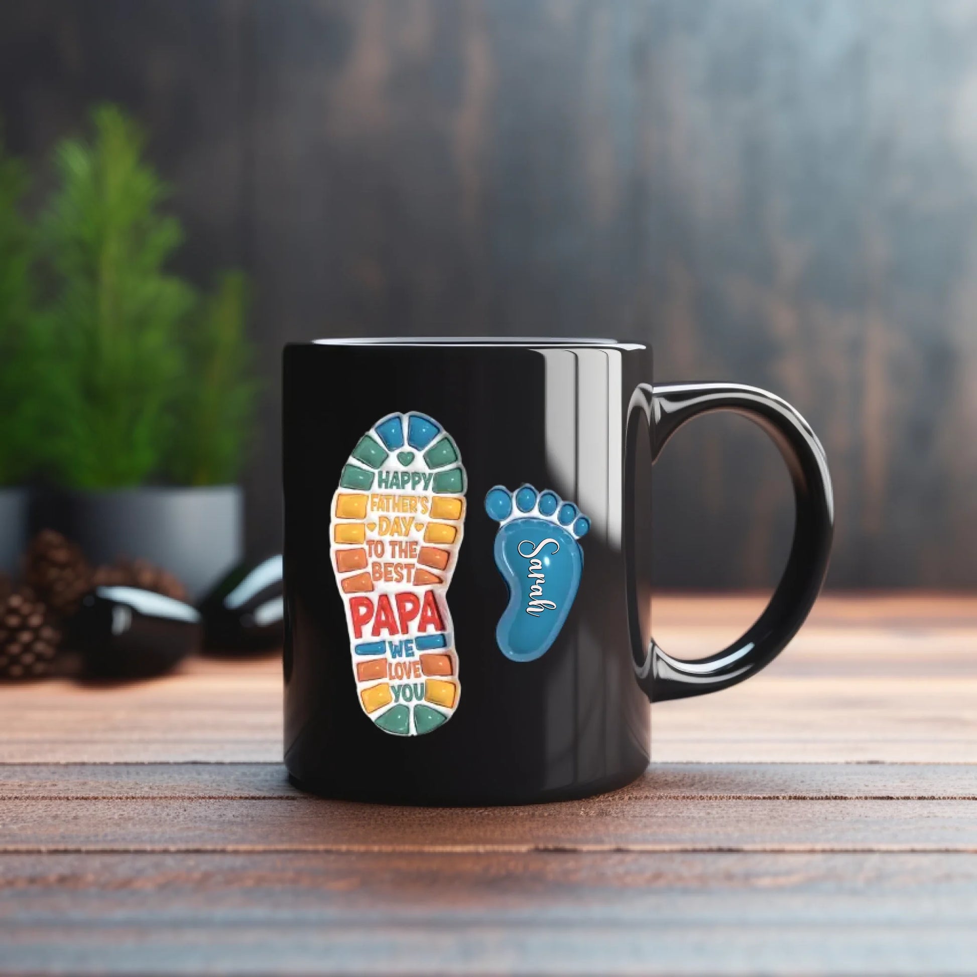 Mug Mockup 3029